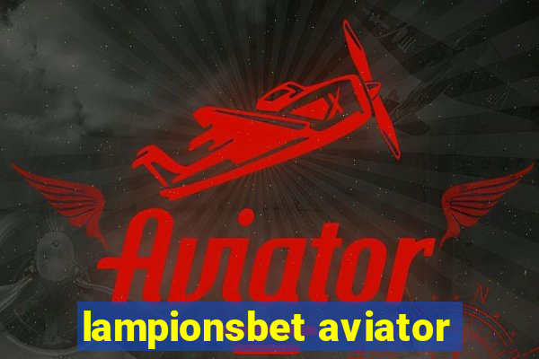 lampionsbet aviator